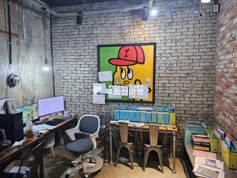 전남광주 북구 신안동 신안동 전대정문 코너ㅣ 상가주택 매매 ㅣ시설완비!! (조율가) 매매 매물번호 18293 사진 5