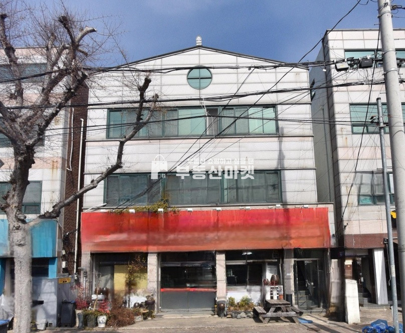 전남광주 북구 오치동 오치동ㅣ프랜차이즈 밀집ㅣ오피스메인상권ㅣ광고효과최상ㅣ내부인테리어 완비 월세 매물번호 17403 사진 1