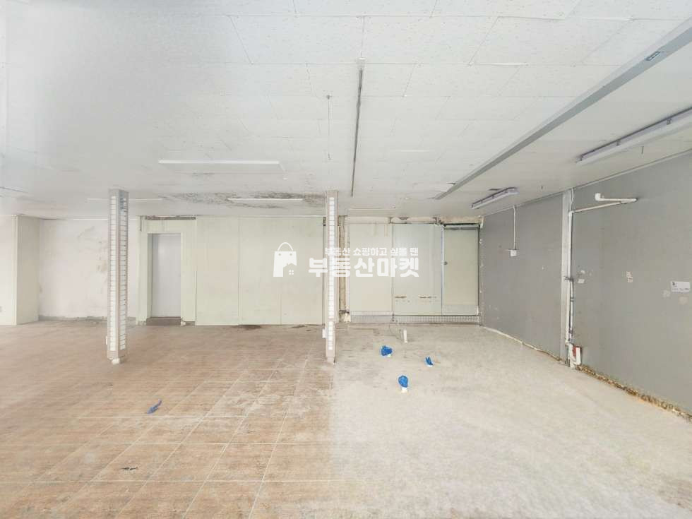 전남광주 북구 용봉동 용봉동 대단지주거 밀집지역 무권리 1층상가 월세 매물번호 11984 사진 4
