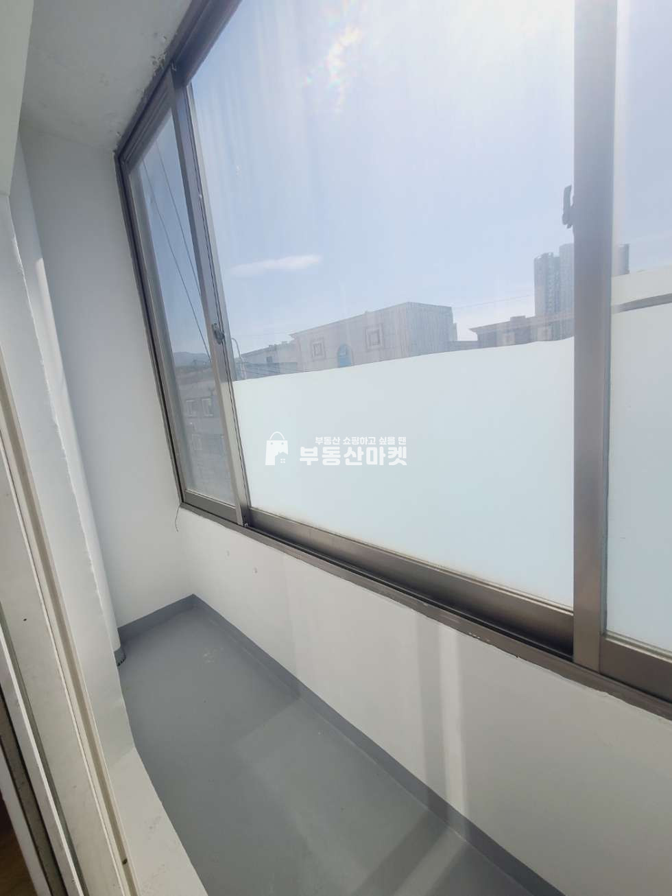 전남광주 북구 중흥동 전대후문 ㅣ 상가주택 ㅣ 주인세대 ㅣ 살림주거병행사무실추천!! 사업자가능(용도:사무소) ㅣ4층 맨상위층!!! 옥상사용가~ 리모델링완료 월세 매물번호 12314 사진 3