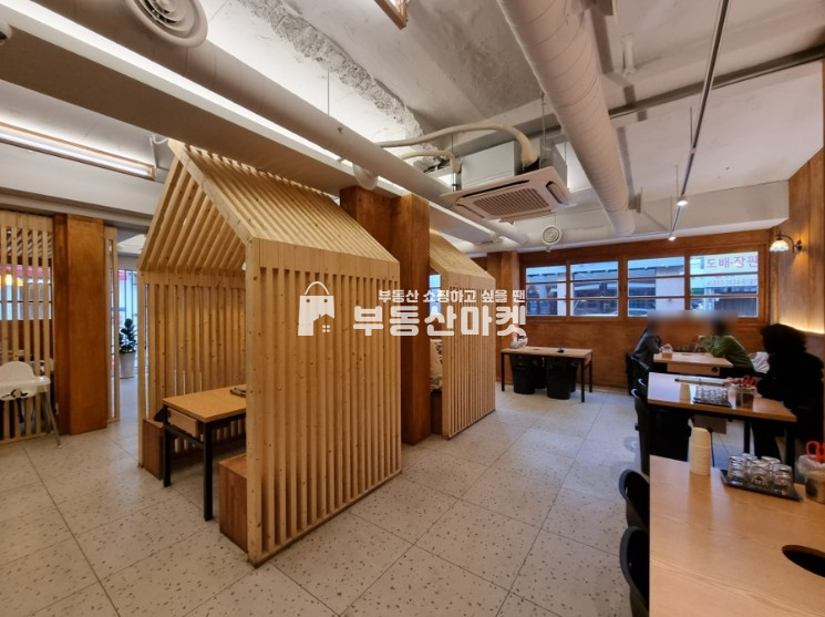 전남광주 서구 화정동 화정힐스테이트 3단지 먹자 메인 코너 1층 상가 임대!! 월세 매물번호 18245 사진 2