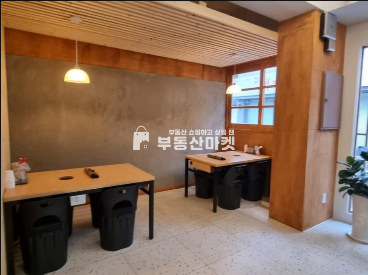 전남광주 서구 화정동 화정힐스테이트 3단지 먹자 메인 코너 1층 상가 임대!! 월세 매물번호 18245 사진 3