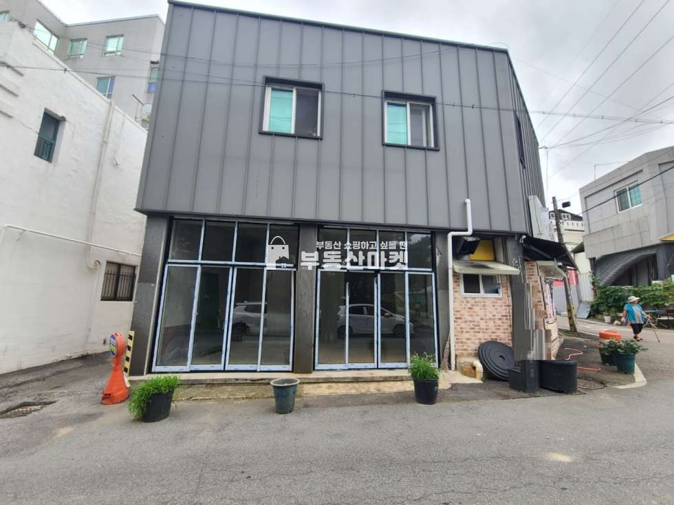 전남광주 북구 우산동 우산동 말바우시장 인접 ㅣ 코너칸 음식점시설완비ㅣ공사-함바집 음식점 강력추천!! 월세 매물번호 17817 사진 2