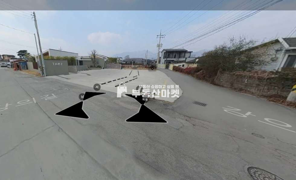 전남광주 담양군 대전면 강의리 담양군 대전면 토지 매매!! 매매 매물번호 18413 사진 1