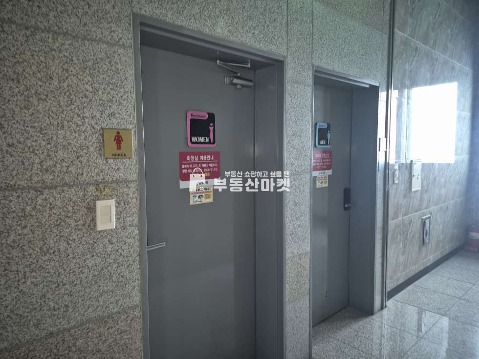 전남광주 남구 월산동 대로변 사거리 코너 접근성 우수한 주차 편리 대형 상가 임대!! 월세 매물번호 18419 사진 4