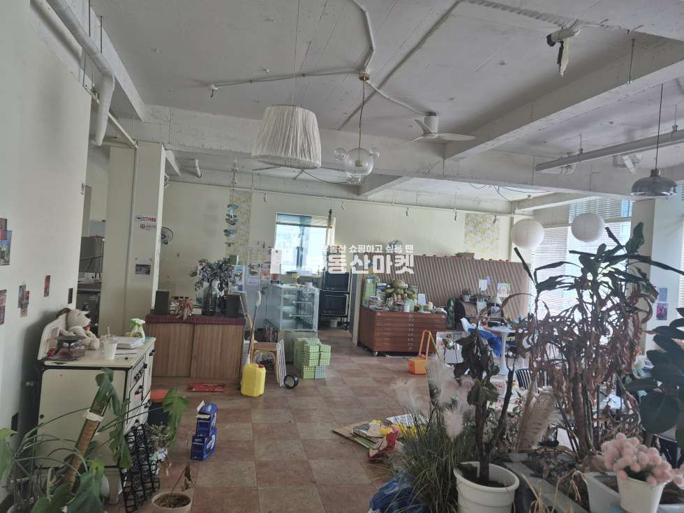 전남광주 서구 농성동 서구청 대로변 가시성 및 전망좋은 구)카페 위치 상가 임대!! 월세 매물번호 18454 사진 1