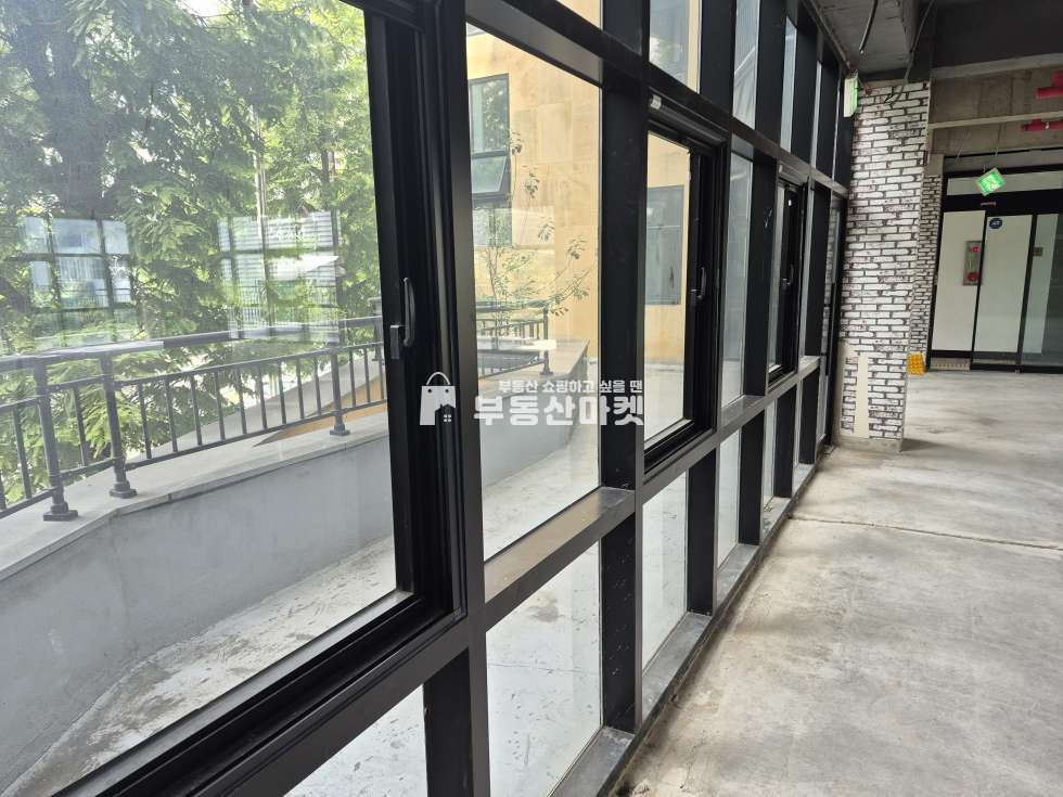 전남광주 서구 화정동 화정동 오피스 밀집 우편집중국 대로변 2층 상가 사무실 임대!! 월세 매물번호 18458 사진 4