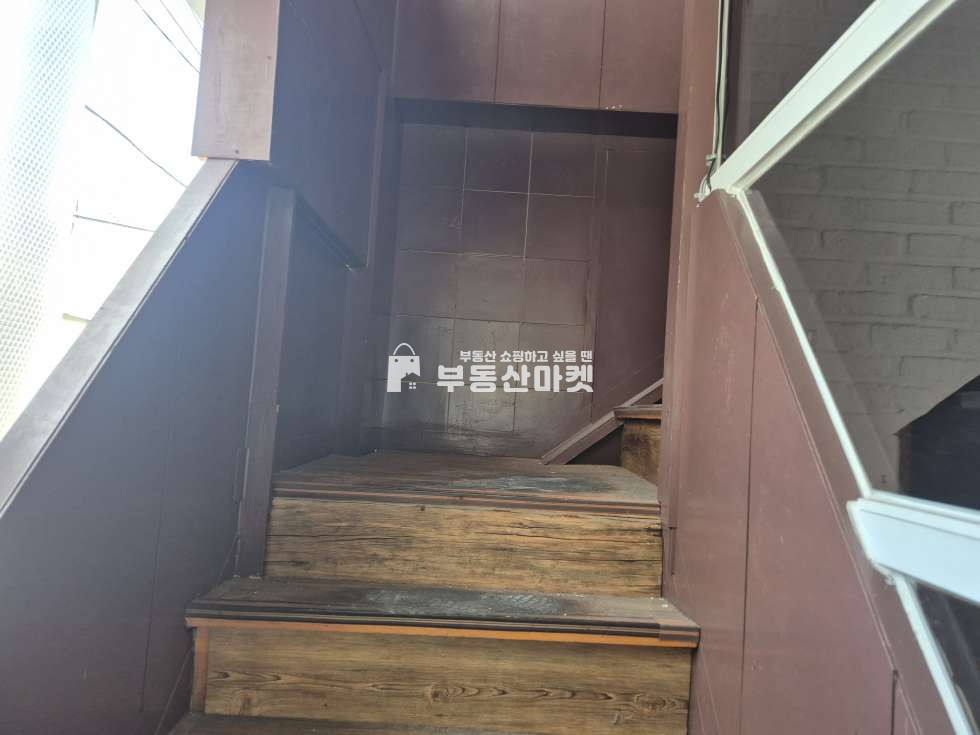 전남광주 남구 월산동 무등시장 대로변1~2층 복층 상가 임대!! 월세 매물번호 11602 사진 7