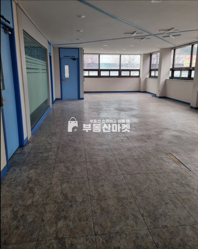 전남광주 서구 양동 양동 평수대비 저렴한 사무실 추천 매물!! 월세 매물번호 18468 사진 1