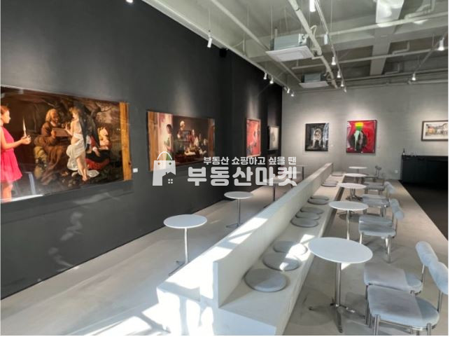 전남광주 서구 금호동 금호동 대로변 대형 평수 카페 전시장등 추천 매물!! 월세 매물번호 18473 사진 3