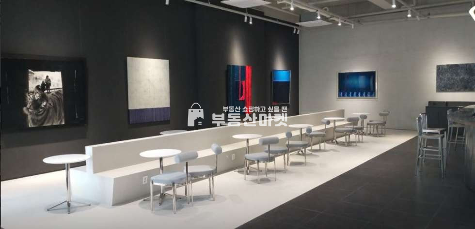 전남광주 서구 금호동 금호동 대로변 대형 평수 카페 전시장등 추천 매물!! 월세 매물번호 18473 사진 5