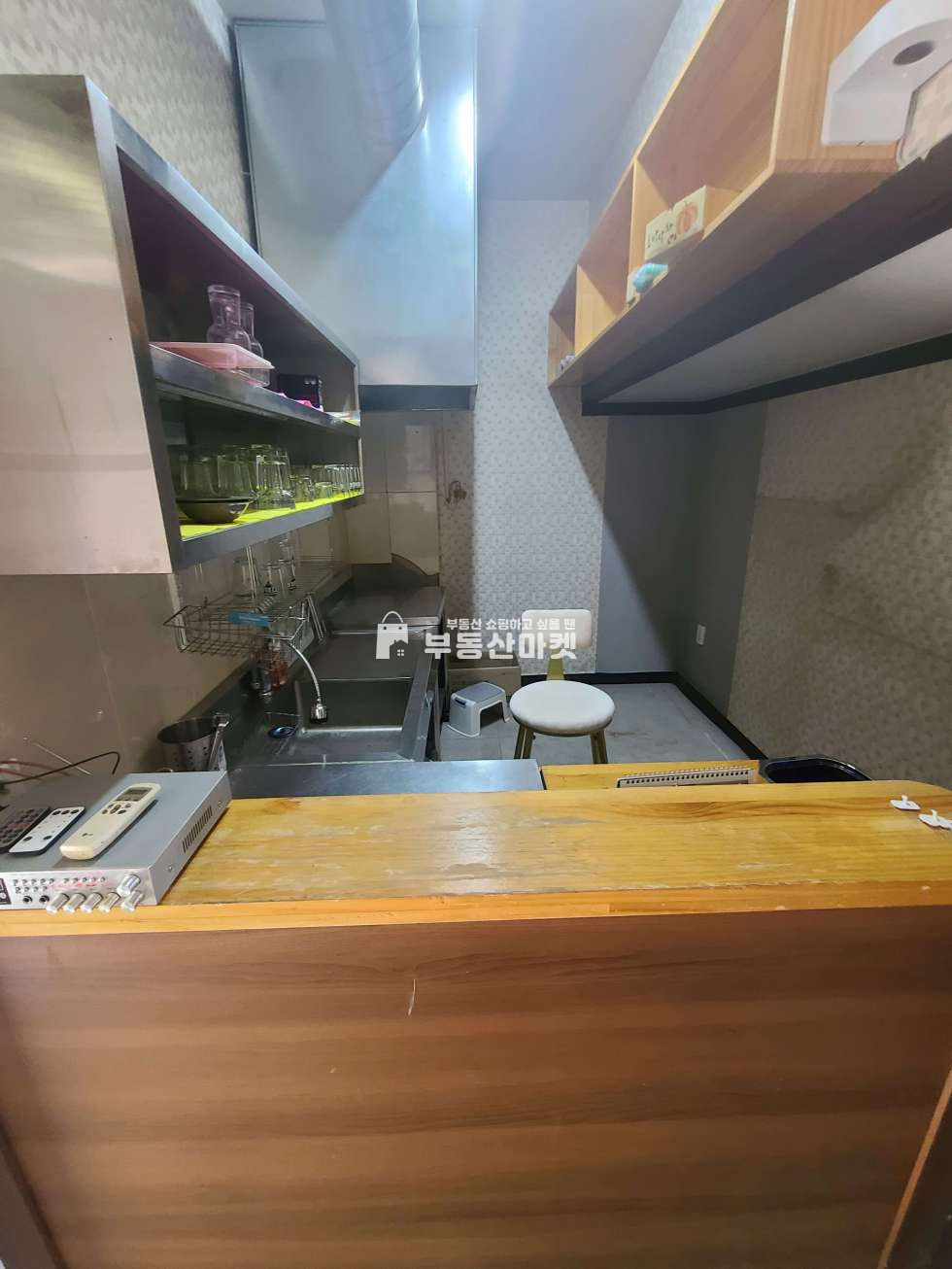 전남광주 북구 용봉동 용봉동 먹자상권 주점 시설완비! 개별룸완비!! 무권리 즉시인수영업가!! 복층구조!! <바,맥주양주, 프라이빗주점 추천!!> 월세 매물번호 18475 사진 6