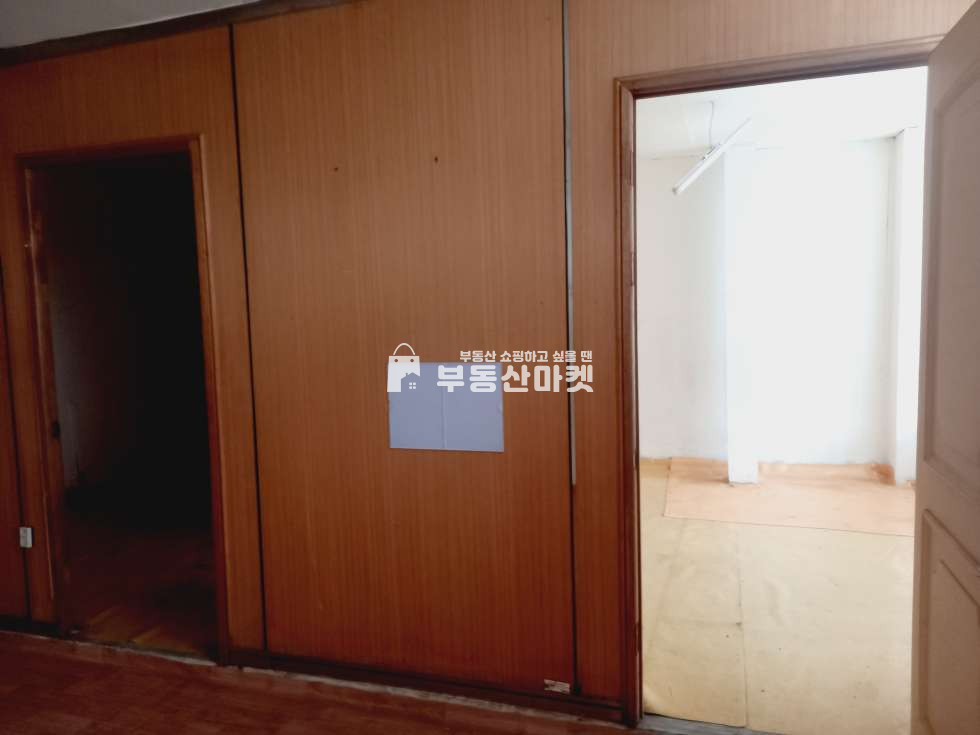 전남광주 남구 백운동 8차선 대남대로변 코너건물 4층 대형 상가 사무실 임대!! 월세 매물번호 18476 사진 4