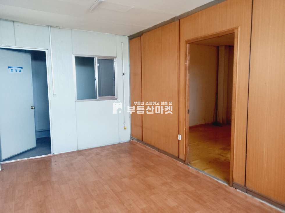 전남광주 남구 백운동 8차선 대남대로변 코너건물 4층 대형 상가 사무실 임대!! 월세 매물번호 18476 사진 5