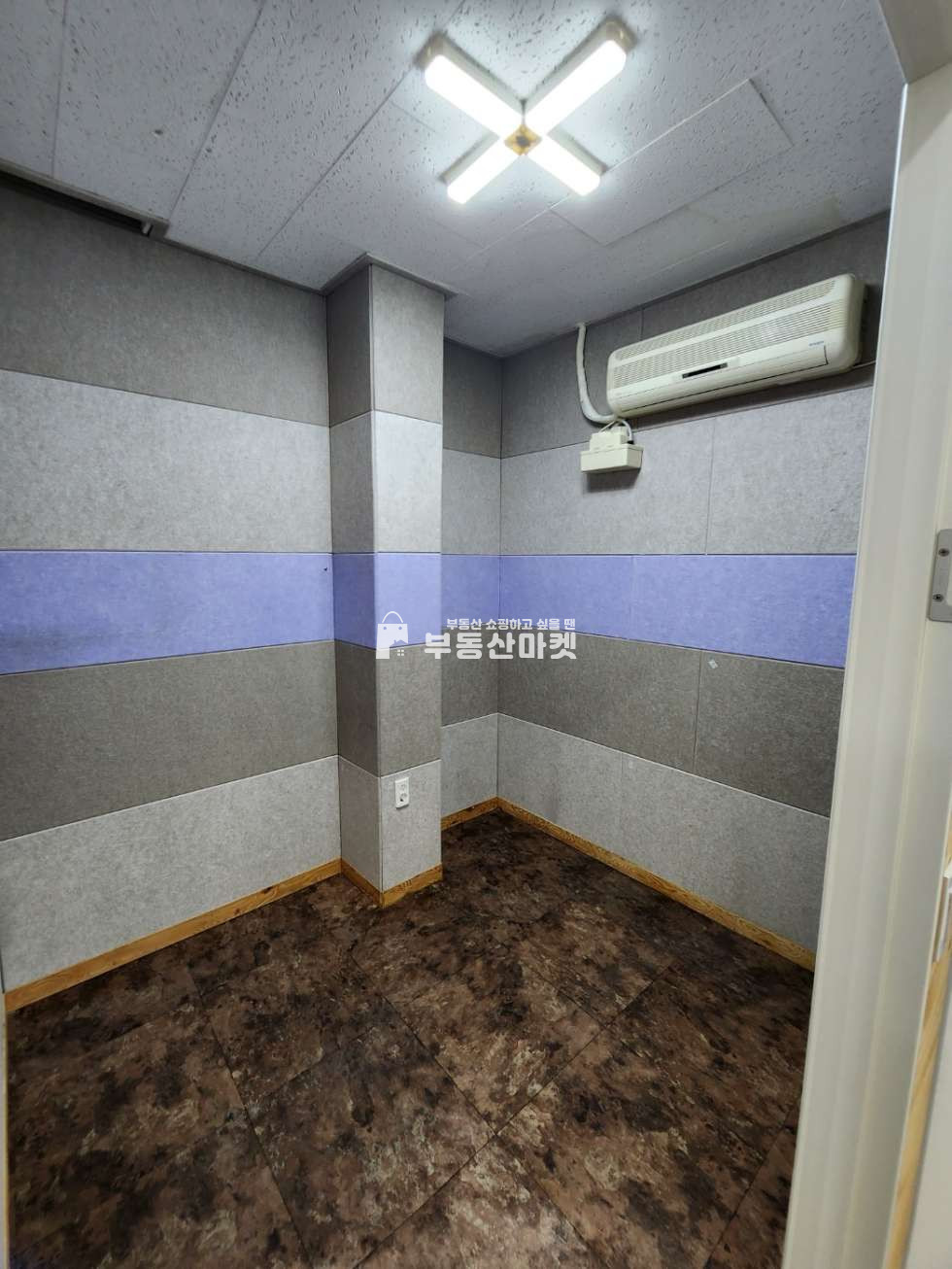 전남광주 북구 중흥동 우산동 중흥동 ㅣ 대로변사거리 ㅣ 홍보효과,접근성최상 ㅣ 주차장완비 주차편리 ㅣ 음악학원, 작업실,사무소 강력추천!! ㅣ시설완비 시비권없음!! 월세 매물번호 13286 사진 2