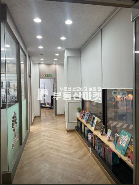 전남광주 남구 양림동 급매 !! 학강초 사거리 코너건물 2~3층 복층 사무실 및 학원 추천 매물!! 월세 매물번호 18488 사진 3