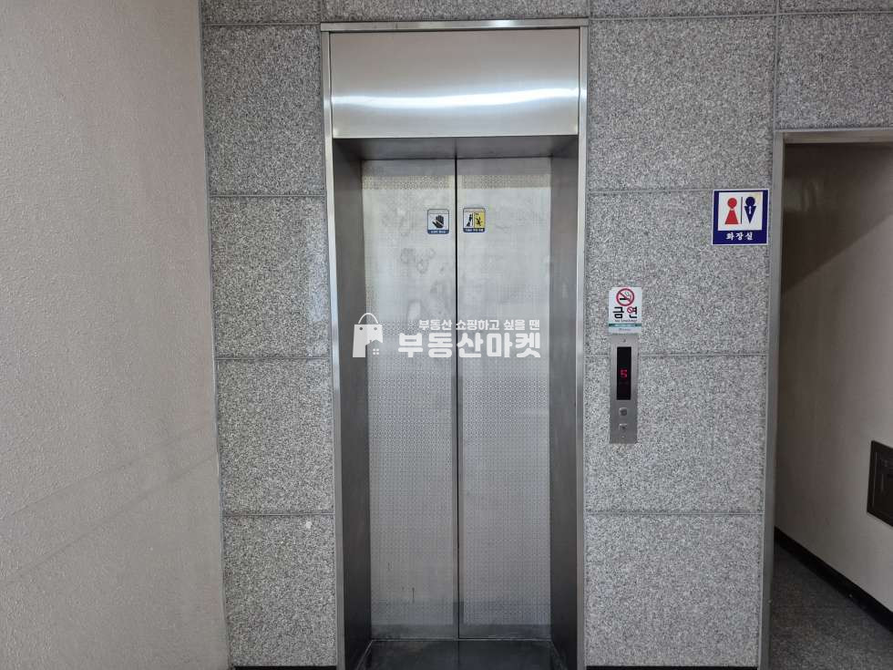 전남광주 남구 주월동 주월교차로 인근 대로변 2층 사무실 직업학원등 업종협의 및 조정가!! 월세 매물번호 18490 사진 6