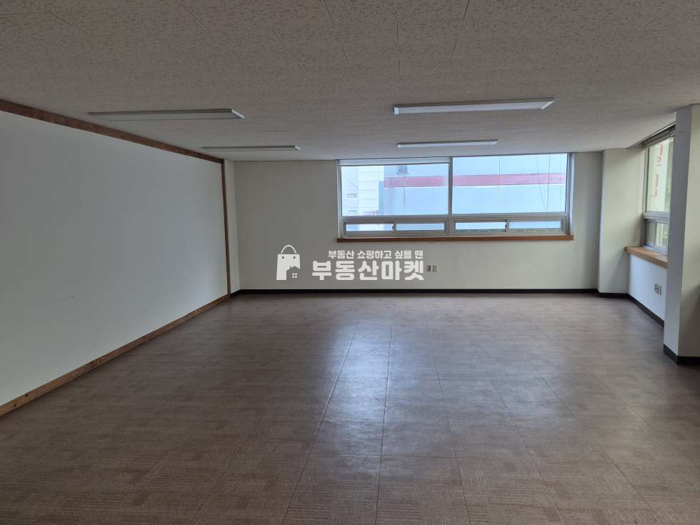 전남광주 남구 주월동 주월교차로 인근 대로변 2층 사무실 직업학원등 업종협의 및 조정가!! 월세 매물번호 18490 사진 7