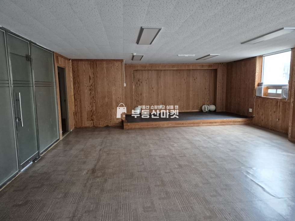 전남광주 남구 주월동 주월교차로 인근 대로변 2층 사무실 직업학원등 업종협의 및 조정가!! 월세 매물번호 18490 사진 16