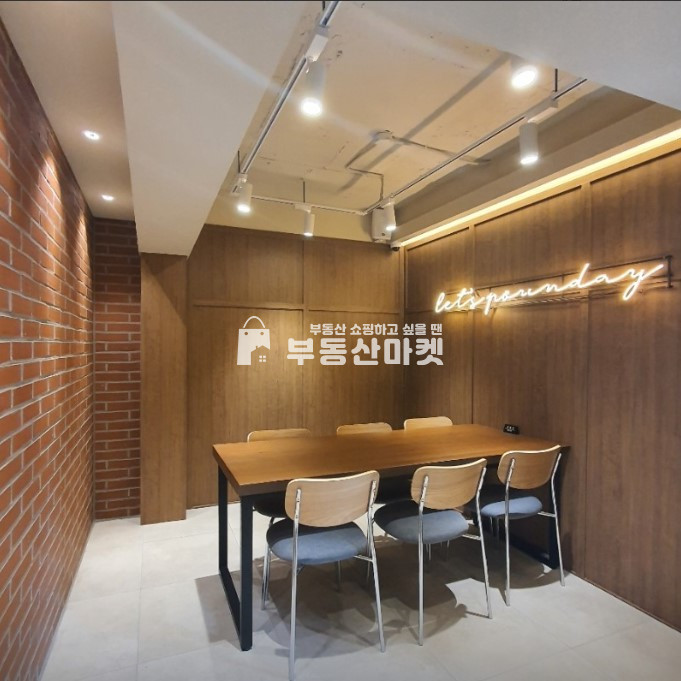 전남광주 서구 화정동 염주사거리 부근 / 단독건물 사용/ 뒤편 주차 공간 있음/시권 있음 월세 매물번호 16216 사진 1