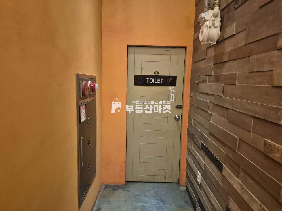 전남광주 서구 화정동 화정동 아파트 밀집 1층 상가 임대!! 월세 매물번호 17838 사진 6