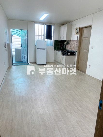 전남광주 북구 문흥동 상가주택 ㅣ 풀옵션 ㅣ 내부 깨끗 ㅣ 애완동물 가능 월세 매물번호 13343 사진 1