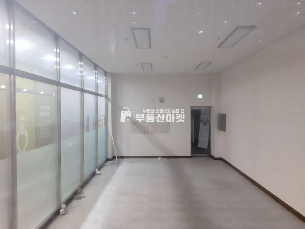 전남광주 남구 임암동 임암동/1층상가 월세 매물번호 13920 사진 2