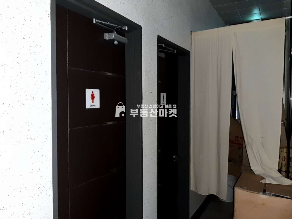 전남광주 남구 임암동 임암동/1층상가/도로변위치 월세 매물번호 13930 사진 5
