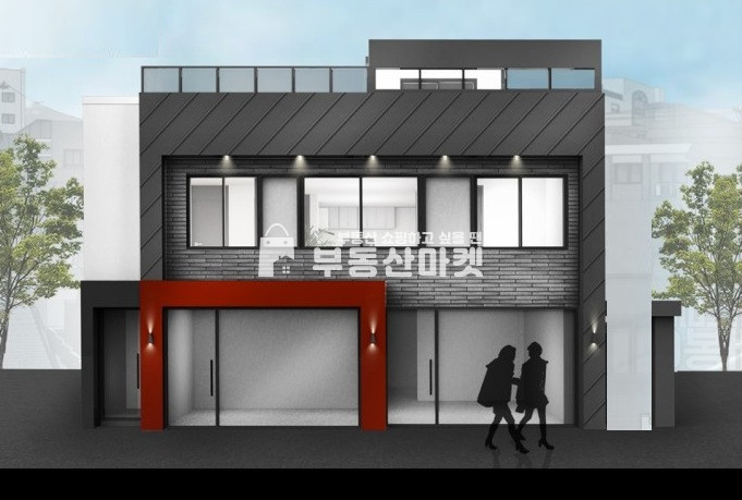 전남광주 북구 용봉동 전대후문 대로변 ㅣ 초초특급상권 ㅣ신축첫입주ㅣ 모든업종가!! 월세 매물번호 14467 사진 1