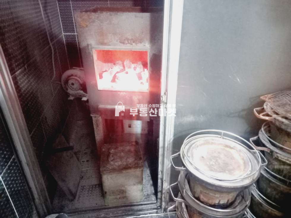 전남광주 남구 백운동 백운동 먹자라인 초입 유동인구 및 상권좋은 1층 상가 임대!! 월세 매물번호 14964 사진 4