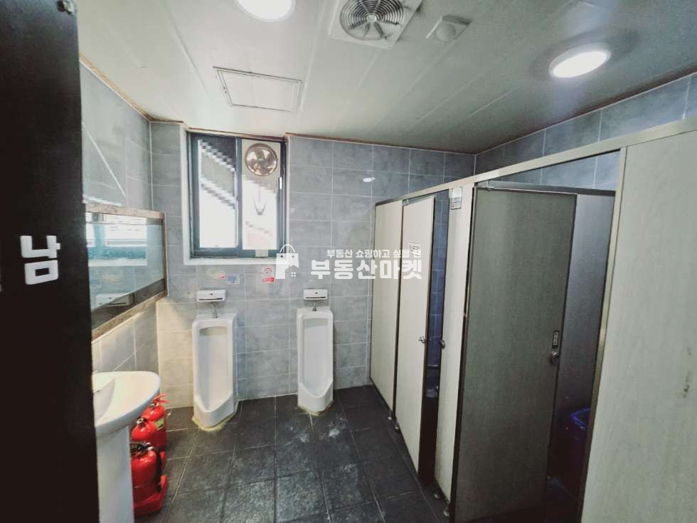 전남광주 북구 두암동 두암동 ㅣ아파트밀집 대로변 ㅣ 대형면적 ㅣ 헬스,pt,학원,사무소 ,병의원 강력추천!! ㅣ 시비권없음!! 월세 매물번호 15104 사진 5
