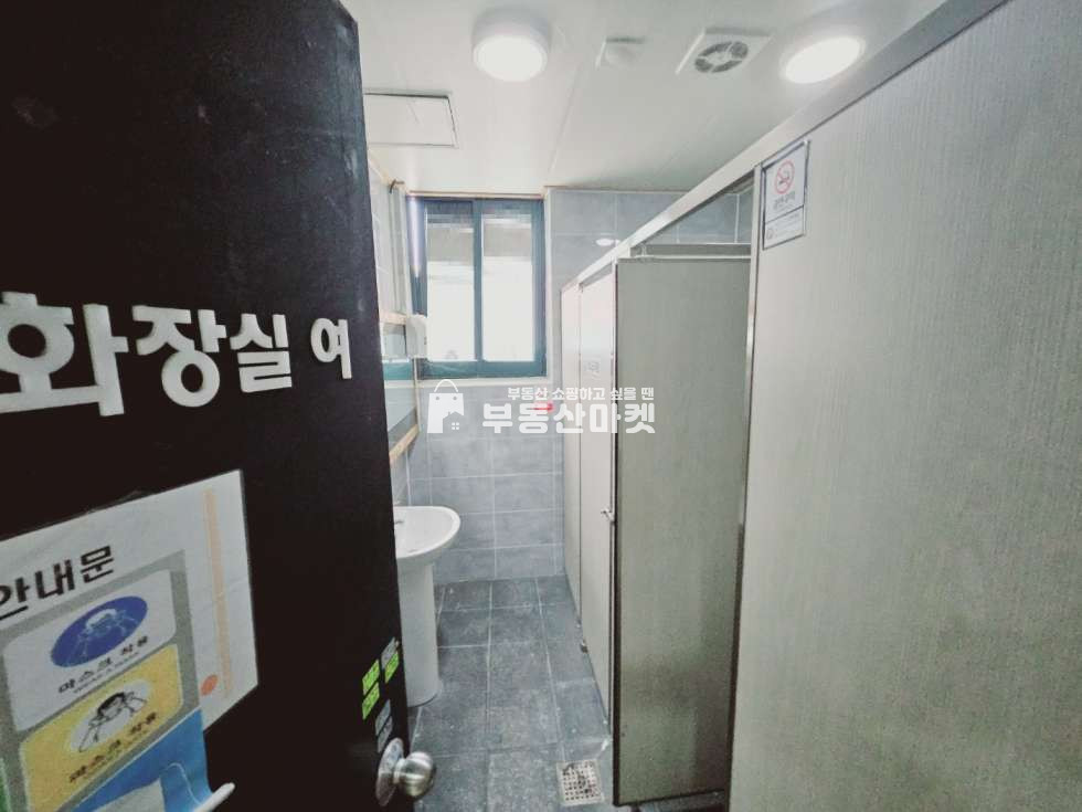 전남광주 북구 두암동 두암동 ㅣ아파트밀집 대로변 ㅣ 대형면적 ㅣ 헬스,pt,학원,사무소 ,병의원 강력추천!! ㅣ 시비권없음!! 월세 매물번호 15104 사진 6