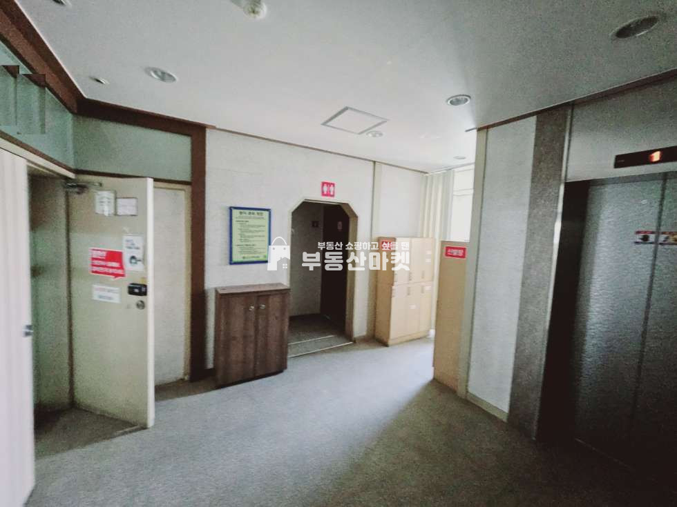 전남광주 북구 문흥동 문흥동 ㅣ 유동인구 최다 위치최상 ㅣ대형평수ㅣ시비권없음 (병.의원, 스터디카페, 학원,사무실 추천!!) 월세 매물번호 15258 사진 2
