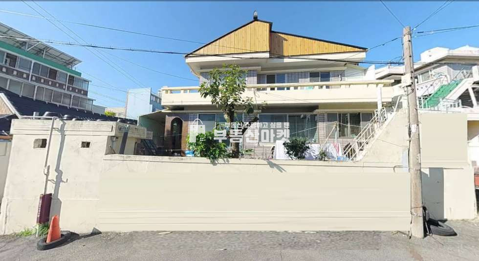 전남광주 남구 백운동 백운동 서광중,백운초교인접 이면코너주택 매매!! 매매 매물번호 15765 사진 2