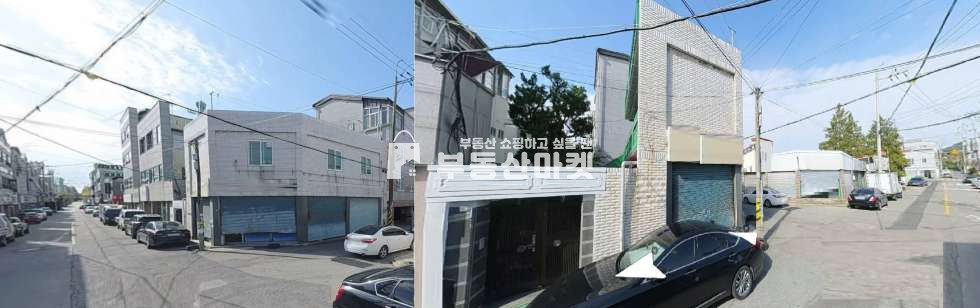 전남광주 북구 오치동 오치동 도로변 코너 상가주택 매매 ㅣ 직접 임차, 거주 추천!! ㅣ 상하차, 주정차 편리!! 매매 매물번호 15811 사진 2